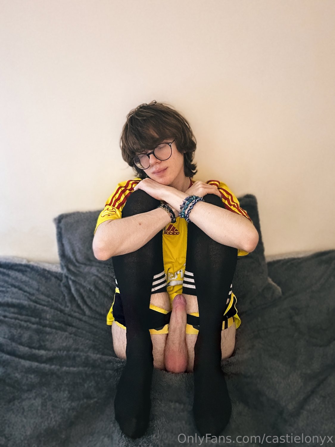 saf71qc3 Femboy - Castiel #sAF71Qc3