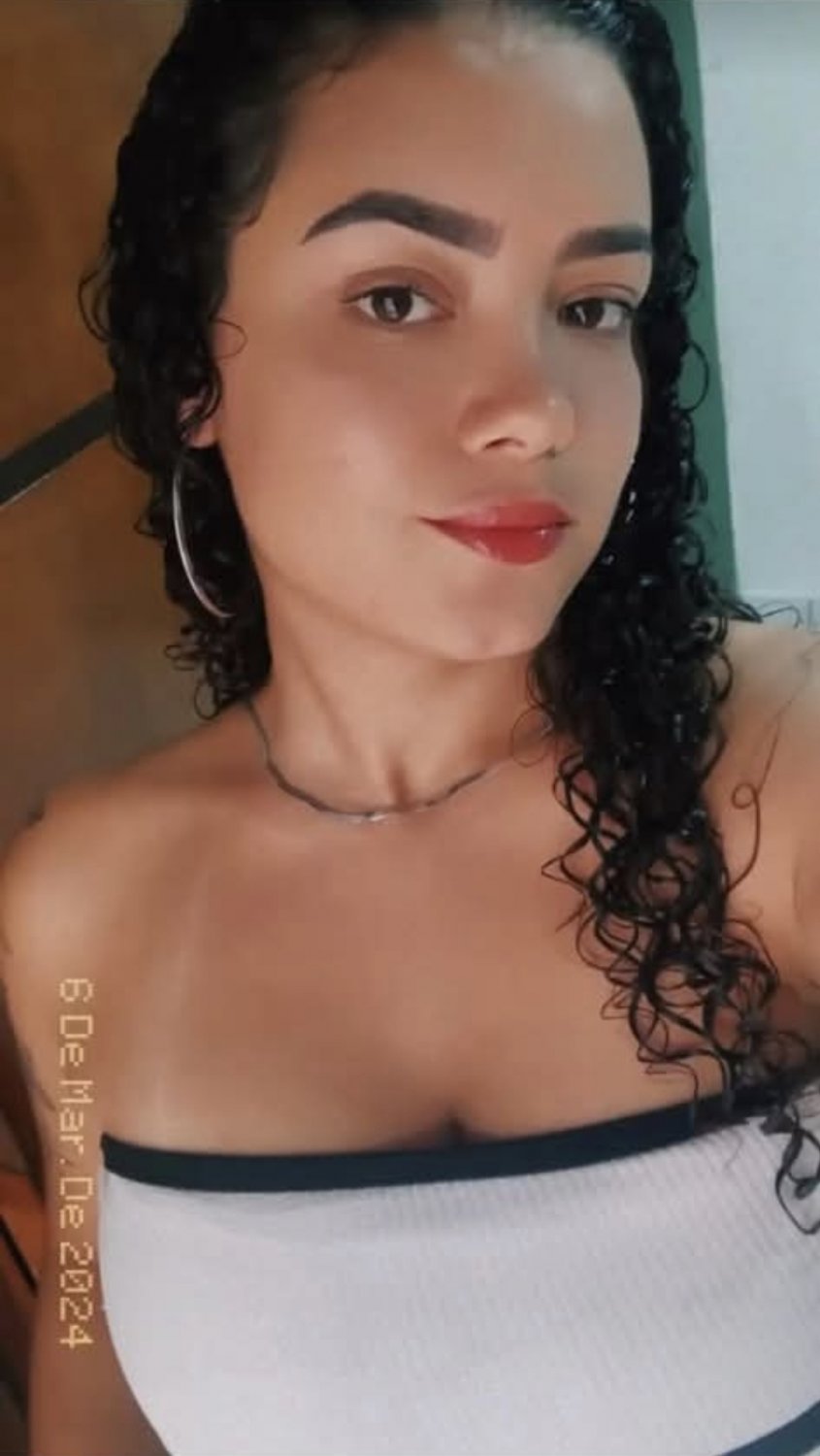 Gostosa #SAjE7LAv