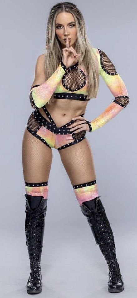WWE Chelsea Green #SbgxNJGm