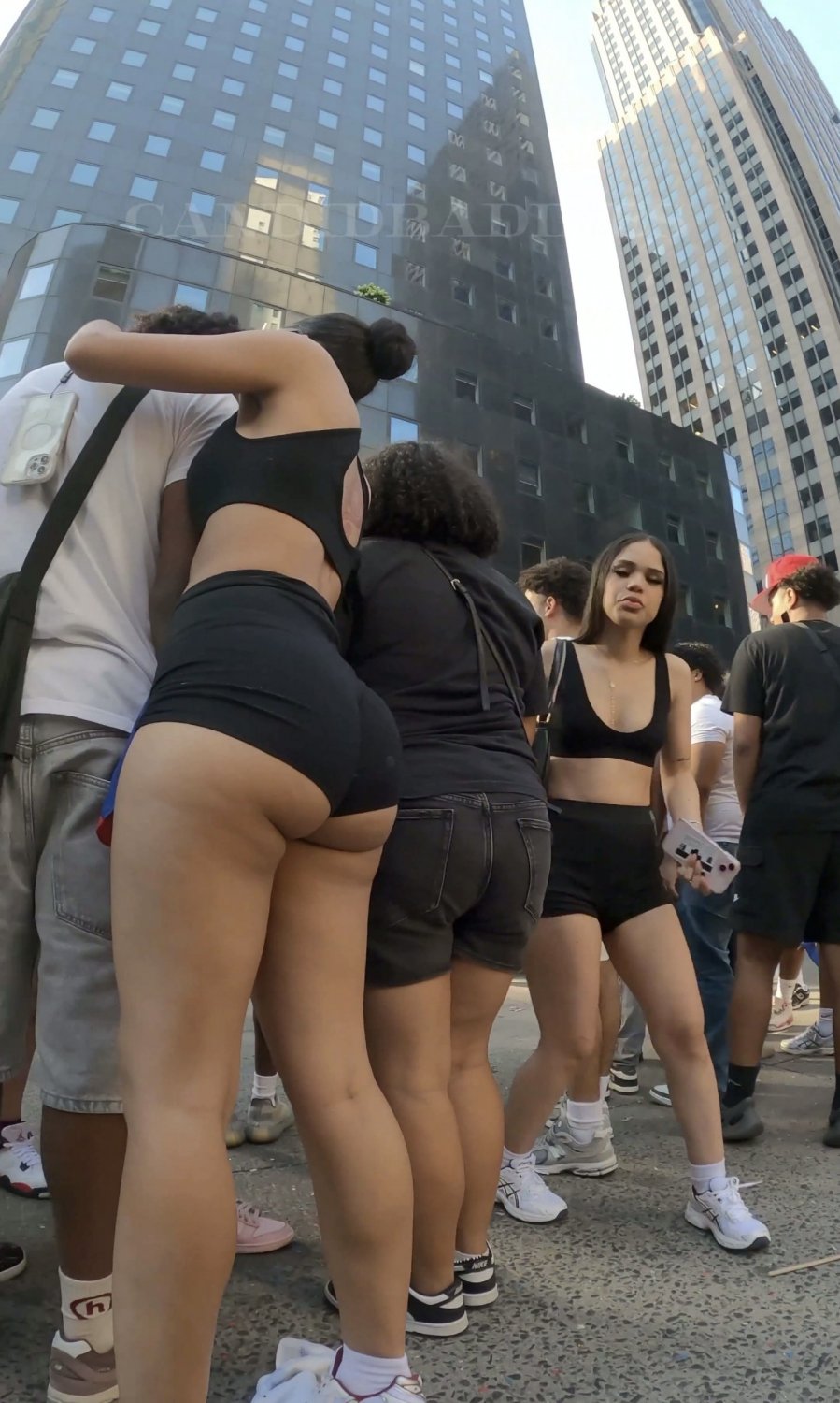 Sexy light skin creepshot #Sbih6CJT