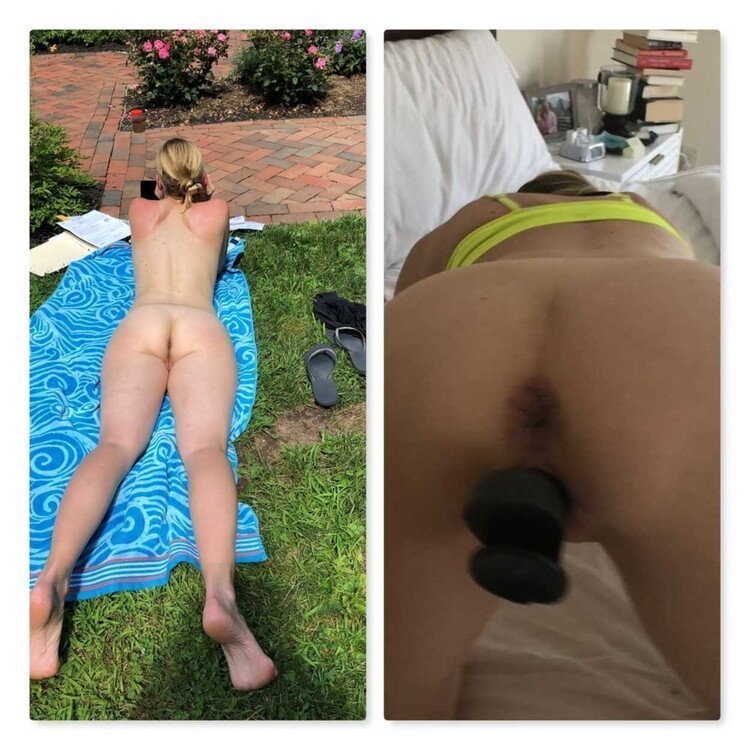 Submitted slut post request #SChcnnZF