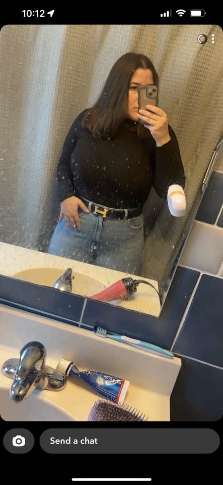 33yo Chubby Latina MILF Wife #SdkBWKqr