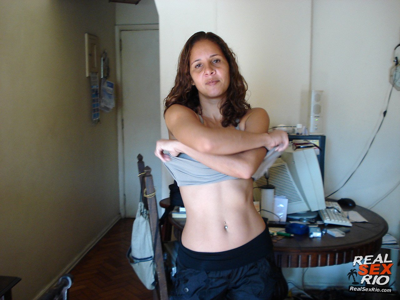 Bruna - RealSexRio #SDL3zHwy