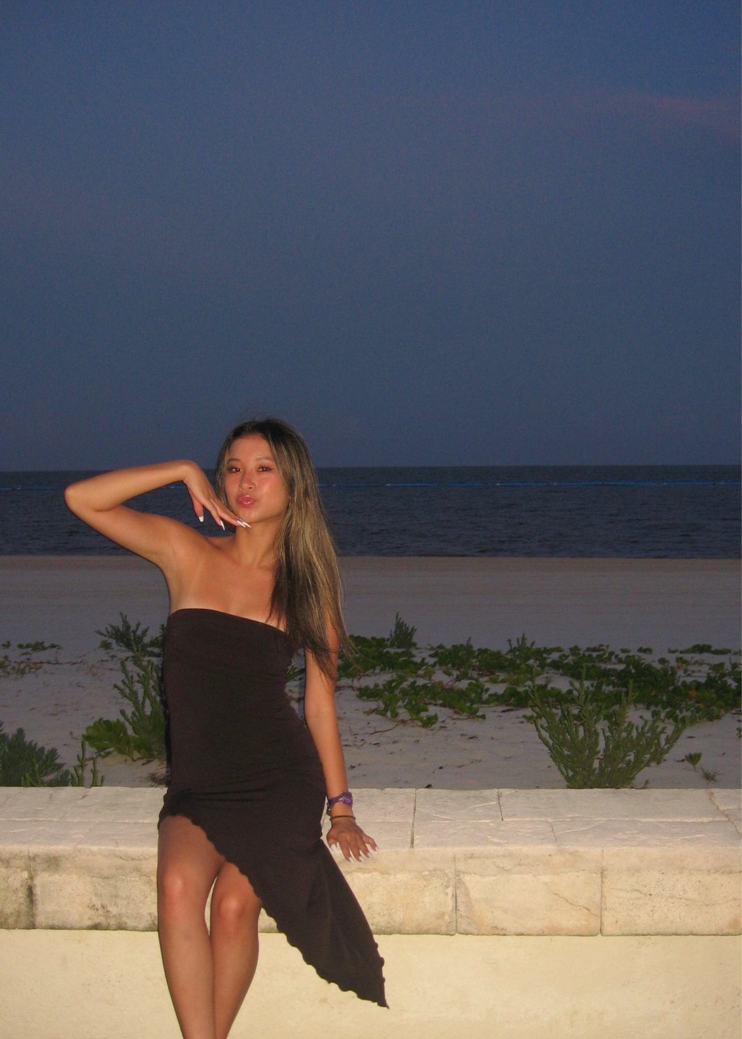 Sexy petite ABG teen Michelle #SDpFCNb9