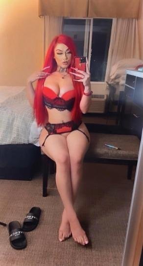 25 year old red head 𝐓𝐎𝐑𝐢 𝐅𝐋𝐀𝐌𝐄𝐙 escort that I f yesterday #sDtzizsm