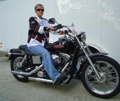 Julie, a 46yo nurse from Iowa and mom of three #sEV4XSn7