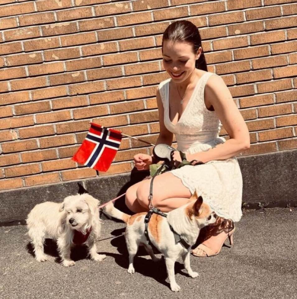 Eirin R, 29 year old slut from Norway #sFLg9Dyc