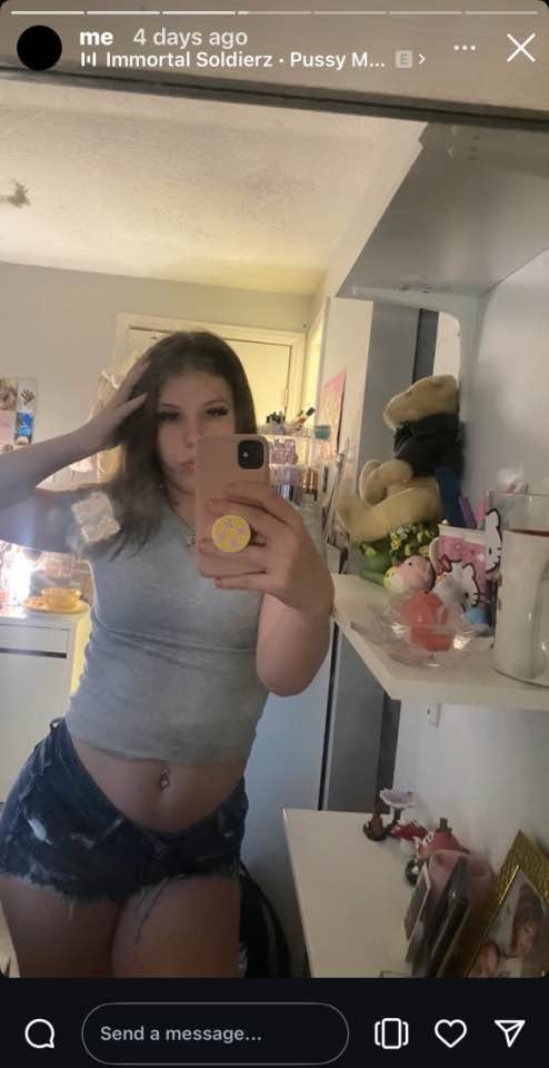 RANDOM WHORES DOR FREE USE #sGHxE8ZS