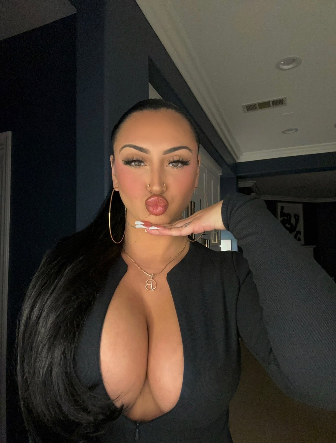 Tiny Latina Spinner 4’9 and her Big Tits And Juicy Ass #She9nrsh