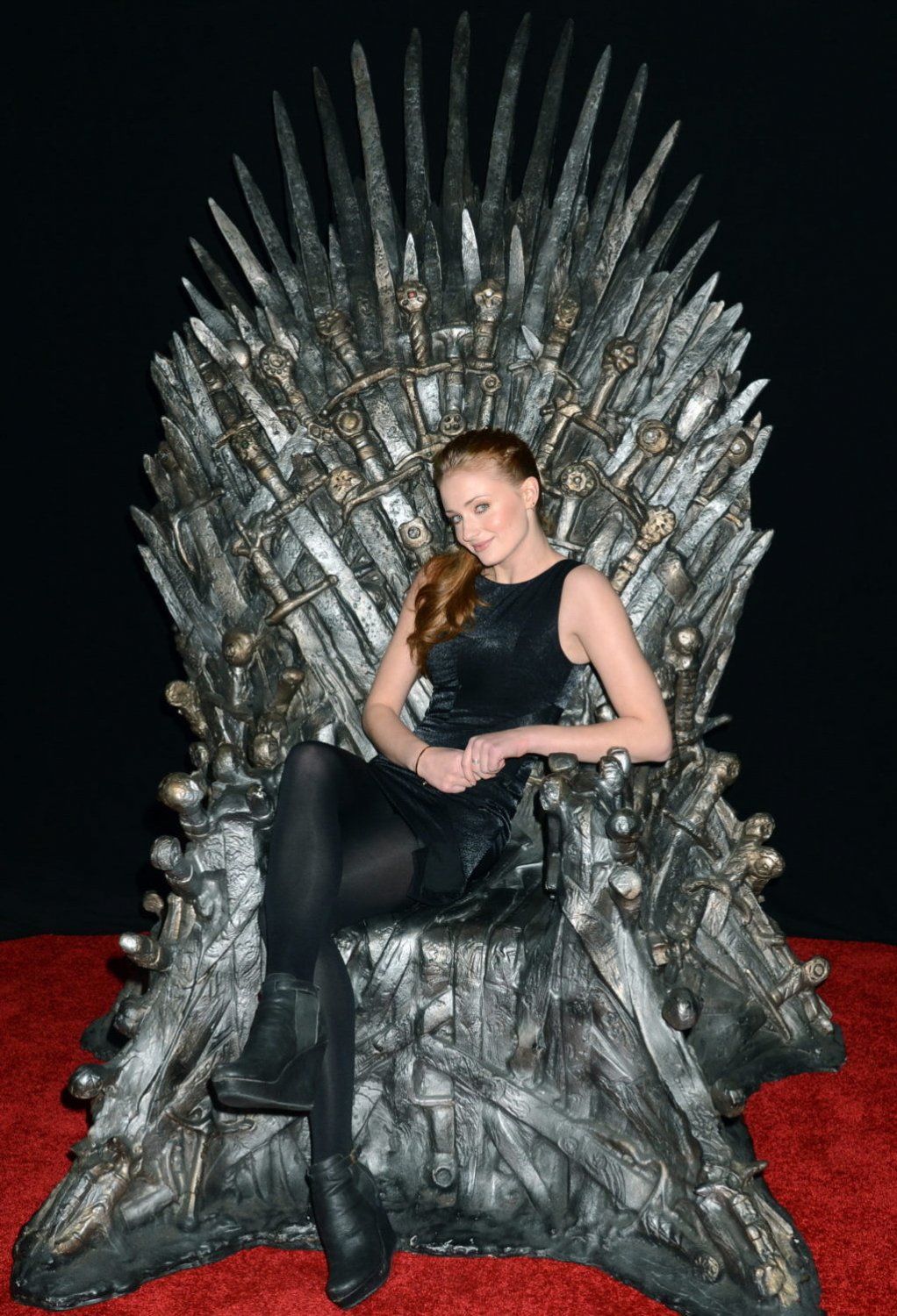 sjd9vry0 Sophie Turner🇬🇧 #SjD9vRy0