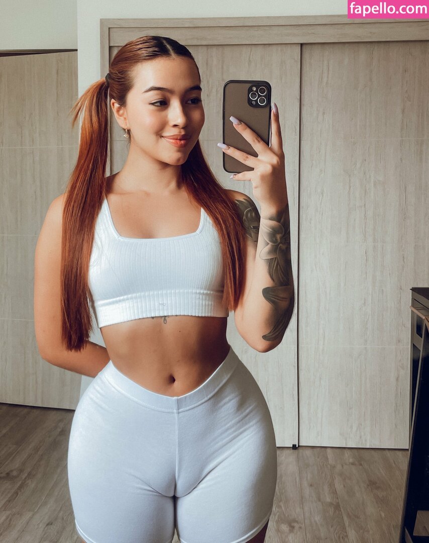 Alejandra López #sjRy3NFV