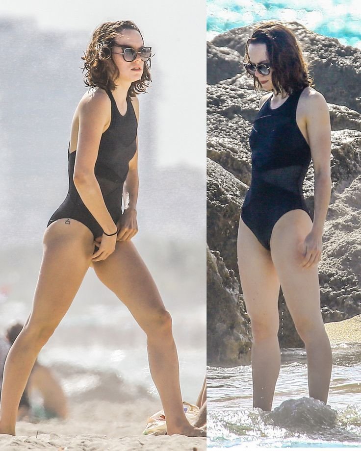 Daisy Ridley Big Ass #sLB3nZLh
