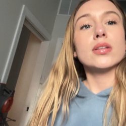 Hot Teen