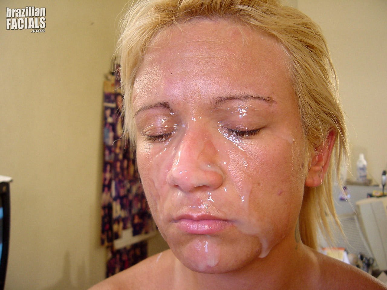 Vivi - Brazilian Facials #sMotdhKZ