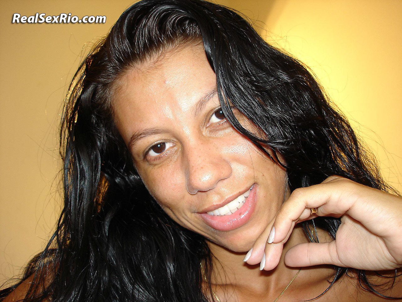 Monique 3 - RealSexRio #SMwwbjv8