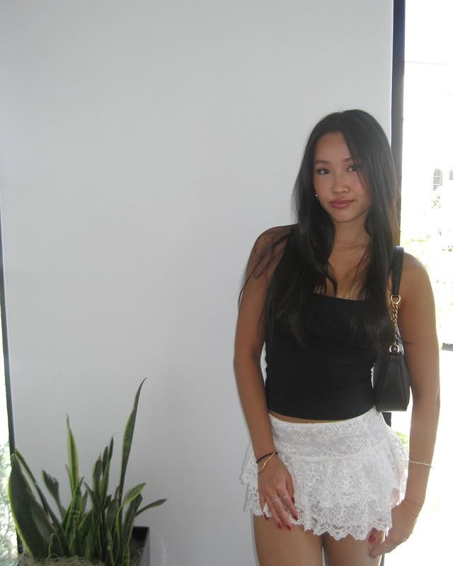 Sexy petite ABG college teen Alyssa #SmXI9npo