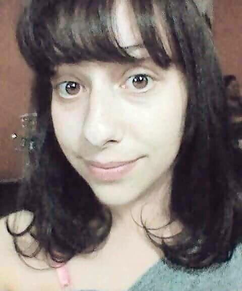 Luana #SmYMJiuh