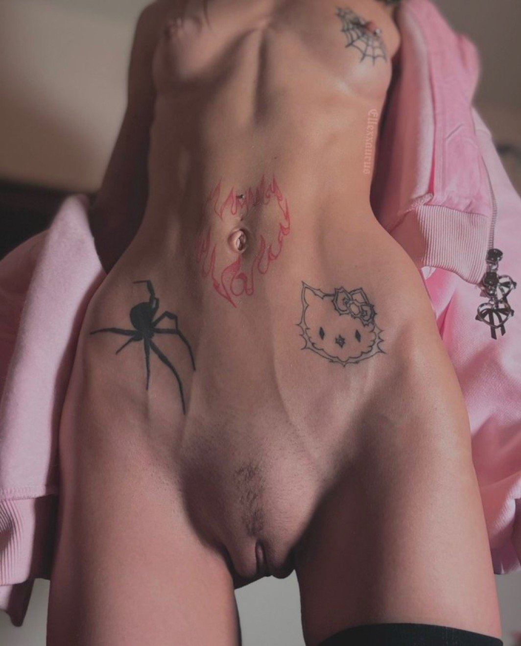 Delicious Gothic pussy #SNi3rTMQ
