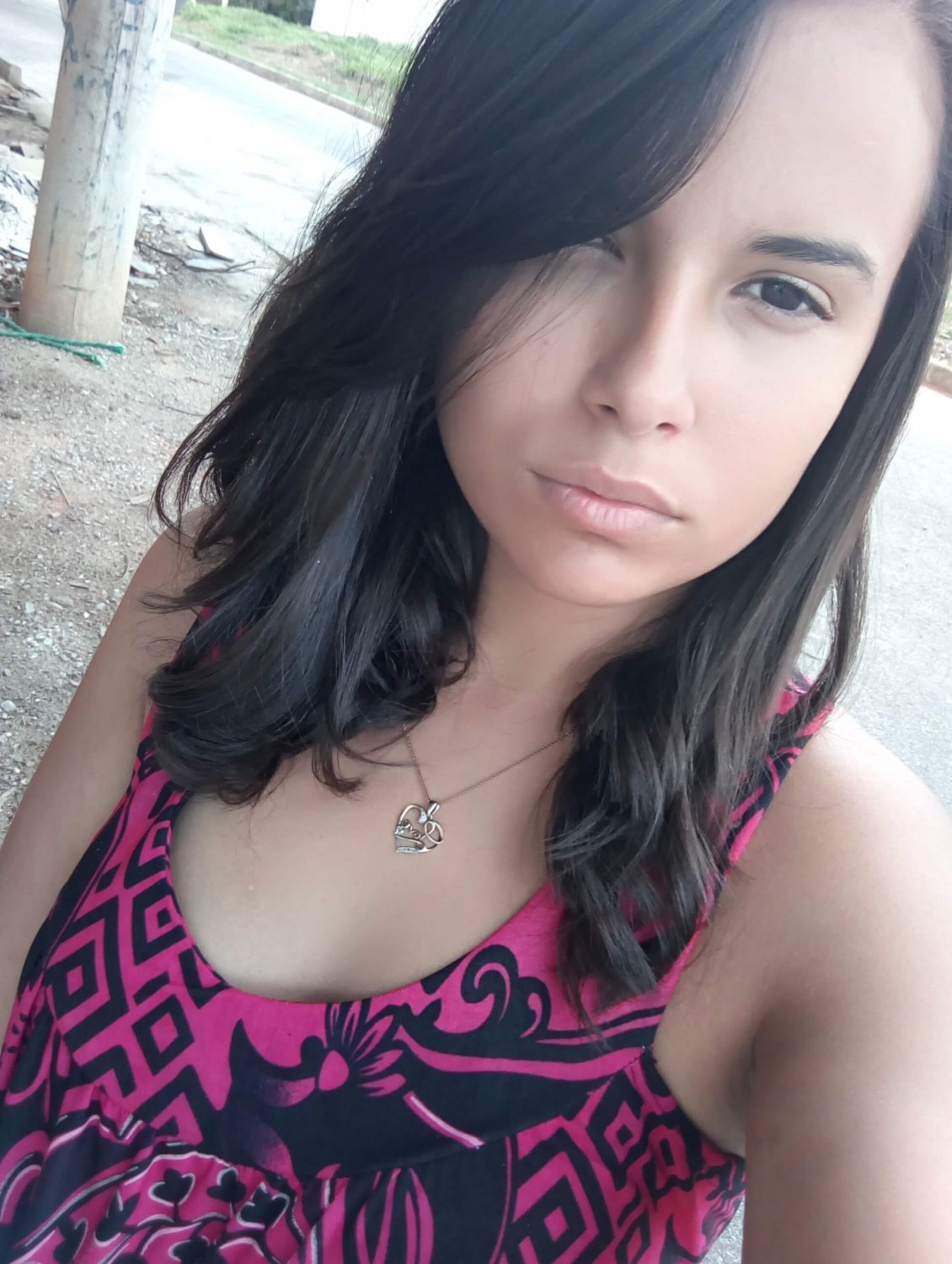 Ana morena sensualizando #snzpbctI