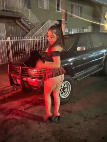 20 year old yaya Latina escort in Las Vegas #so7Hl6OA