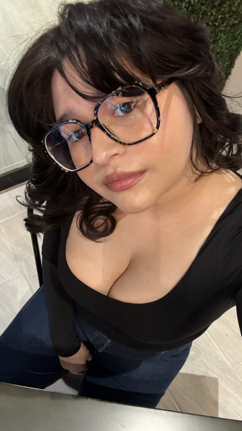 Sexy busty latina teen Kayla #SOYPQjUR