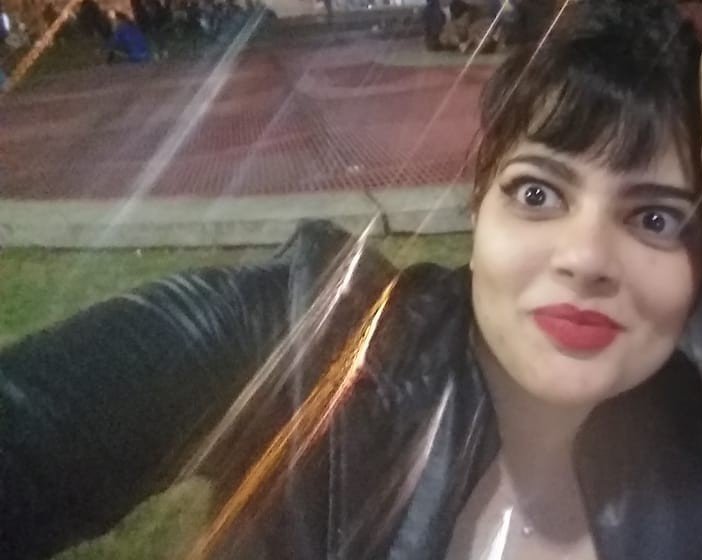 Putinha muito gostosa #SPLABLMK