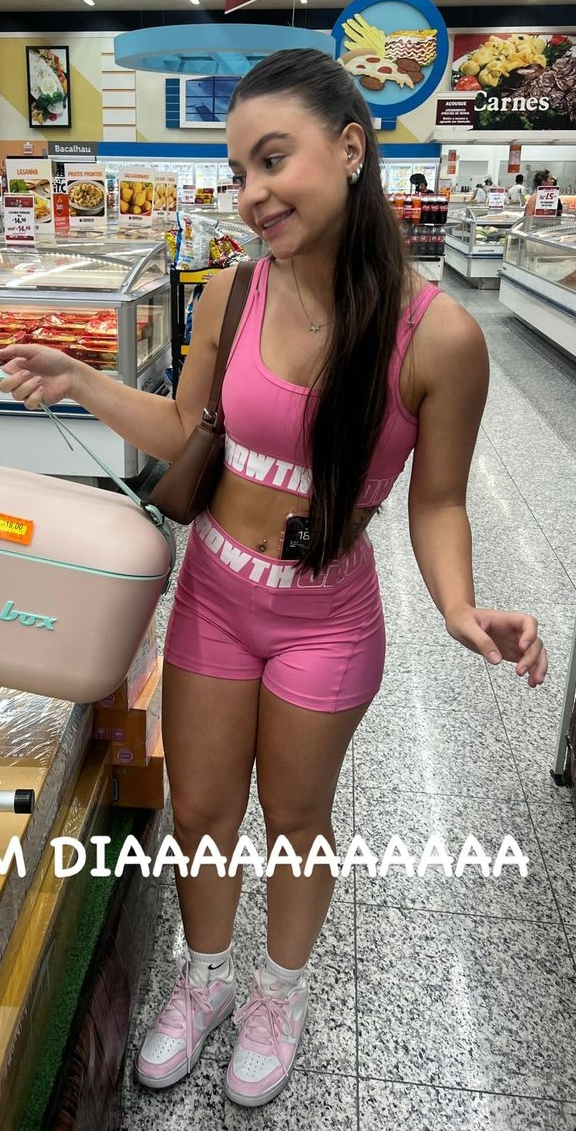 Erika ventura #SPSP7K47