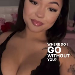 SEXY LATINA SLUT