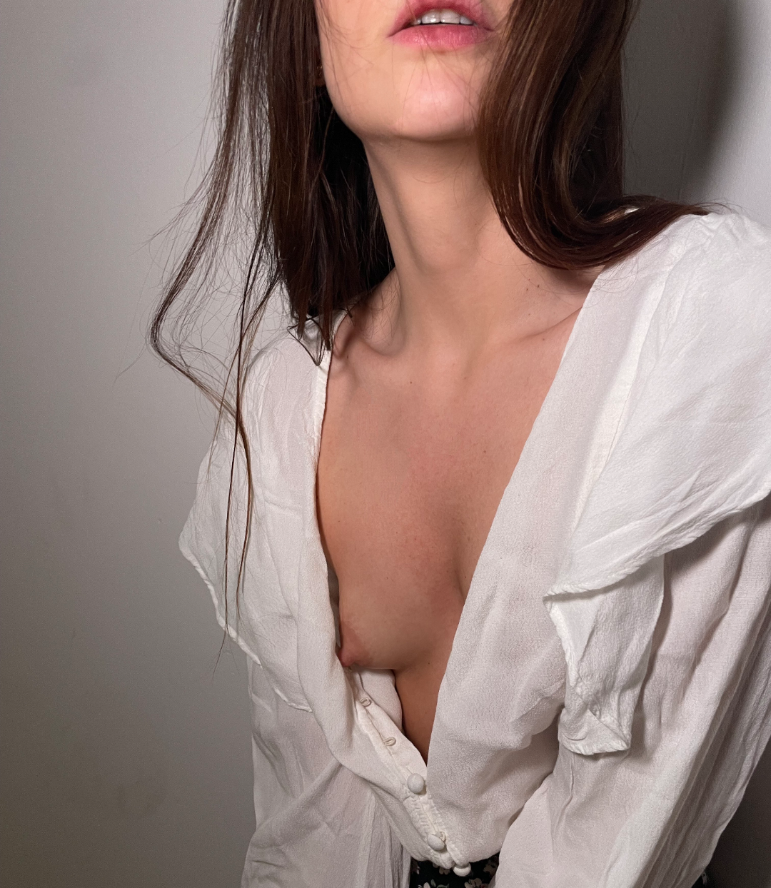 Downblouse #SQikU1EG
