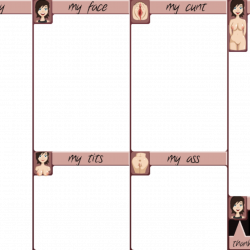 Inspection Template png format
