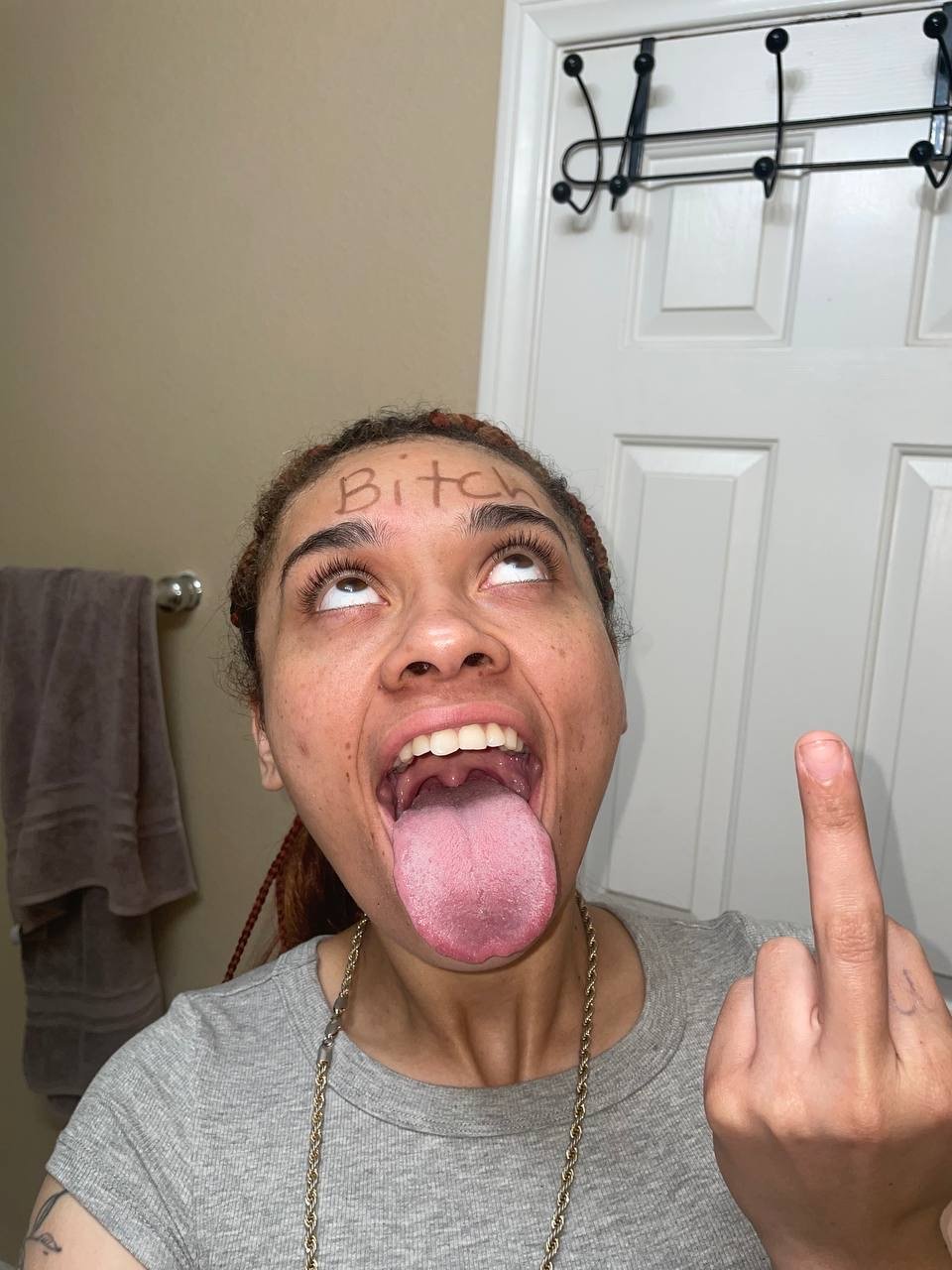 part two of my newest slut😈 #sTGGZU3Z