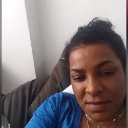 Morena coroa lisinha