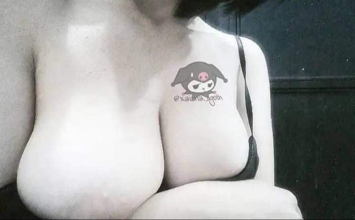 XAISHA GOTH #su2DIVZt