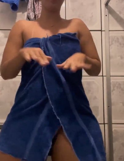 CASADA BANHO DELICIA #SUfia2E5