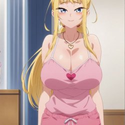 Titty power