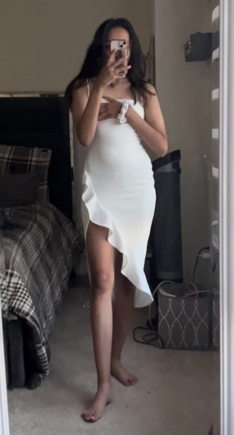 Skinny Ass Desi Slut #SVqQeDXr