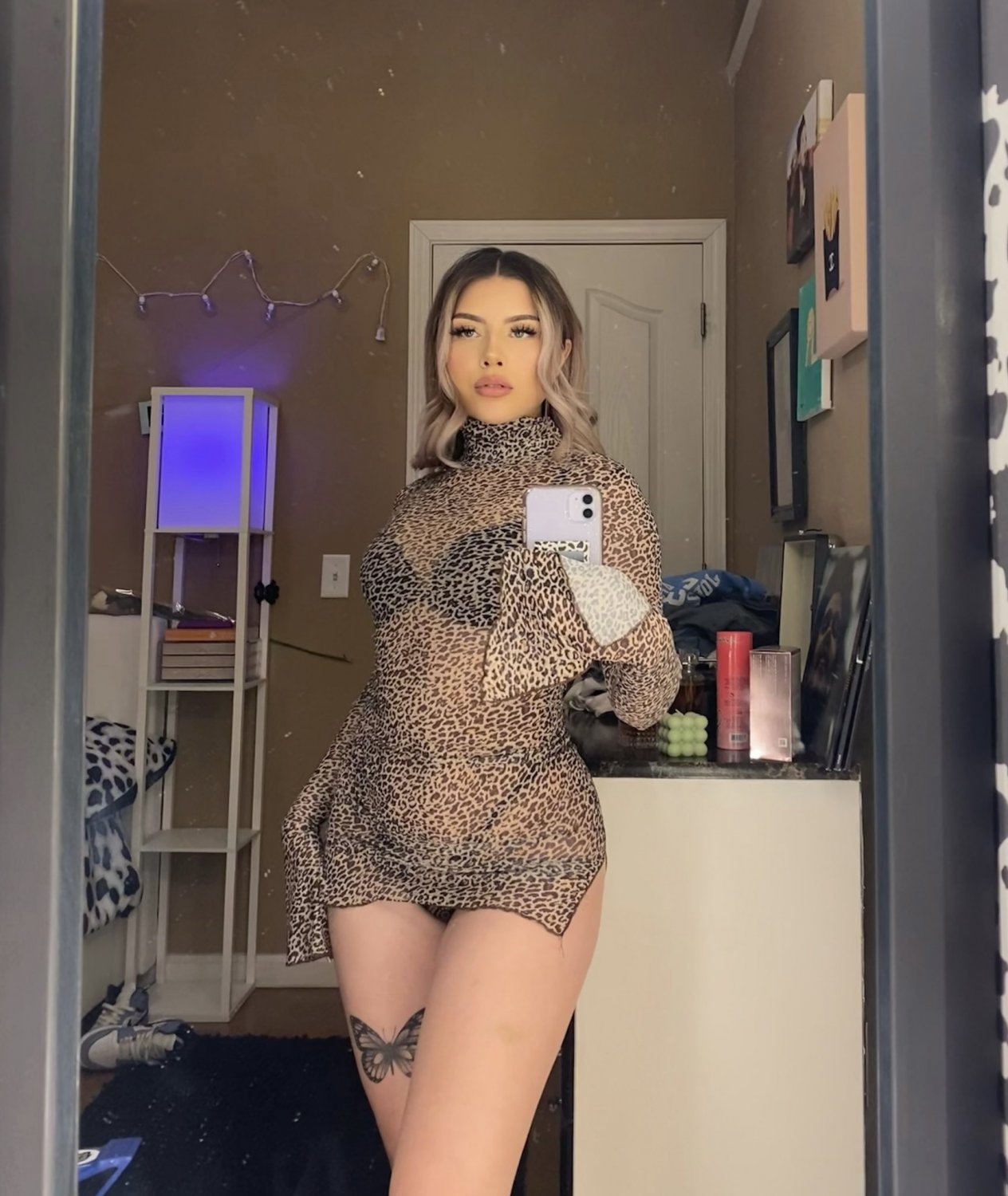 Gorgeous Lil Latina #swrVejlB