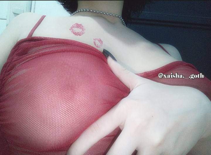 XAISHA GOTH #swSjyCg8