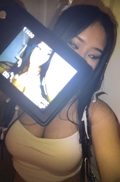 cute asian teen #23 #SxedKCIv