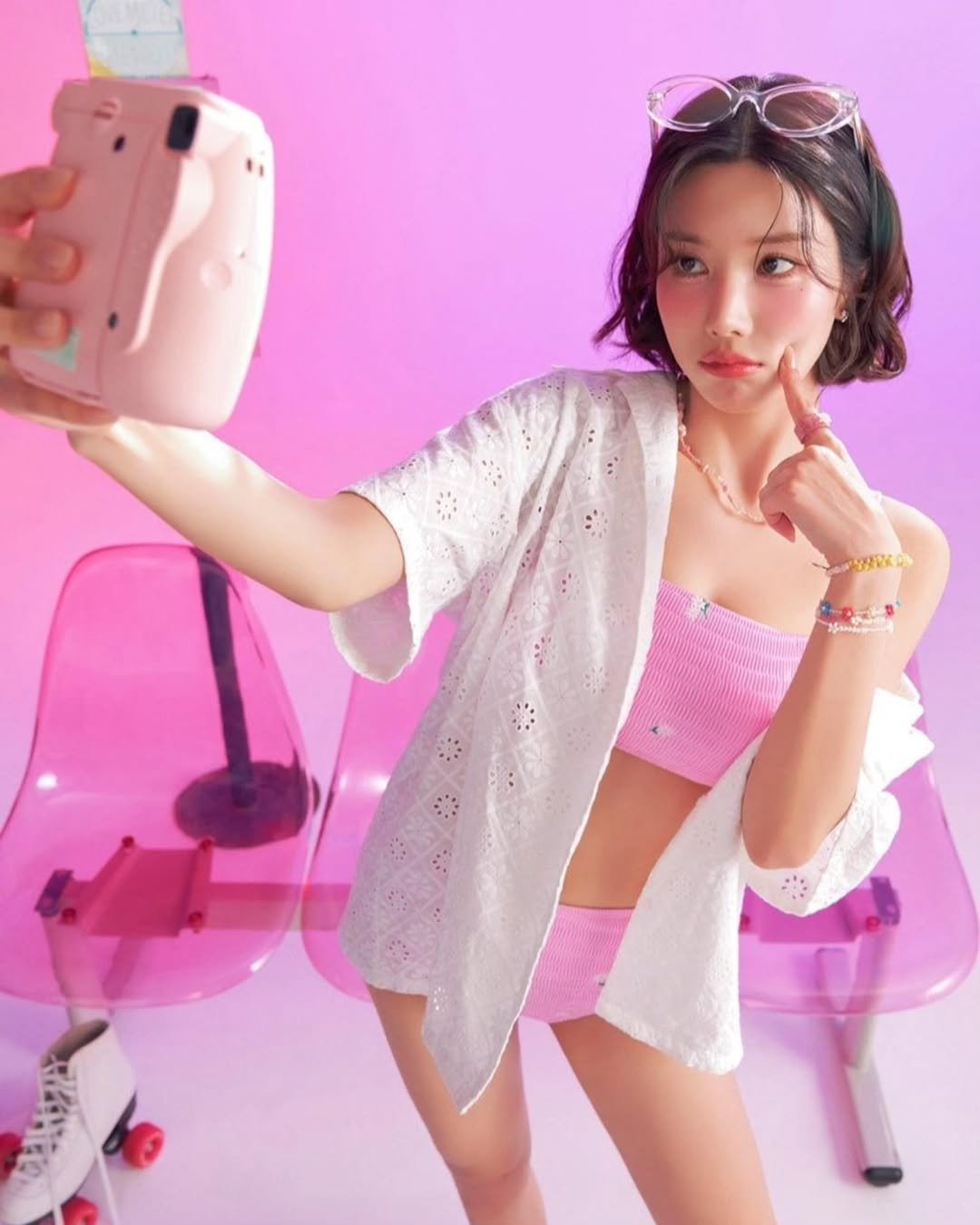 권은비(kwon eunbi) #SXEP5iWv