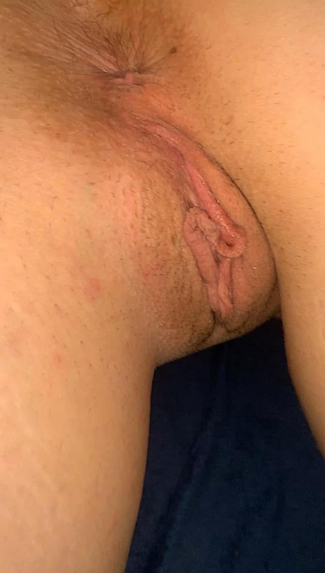 18yo college slut Callie having fun #SXYvTlm1