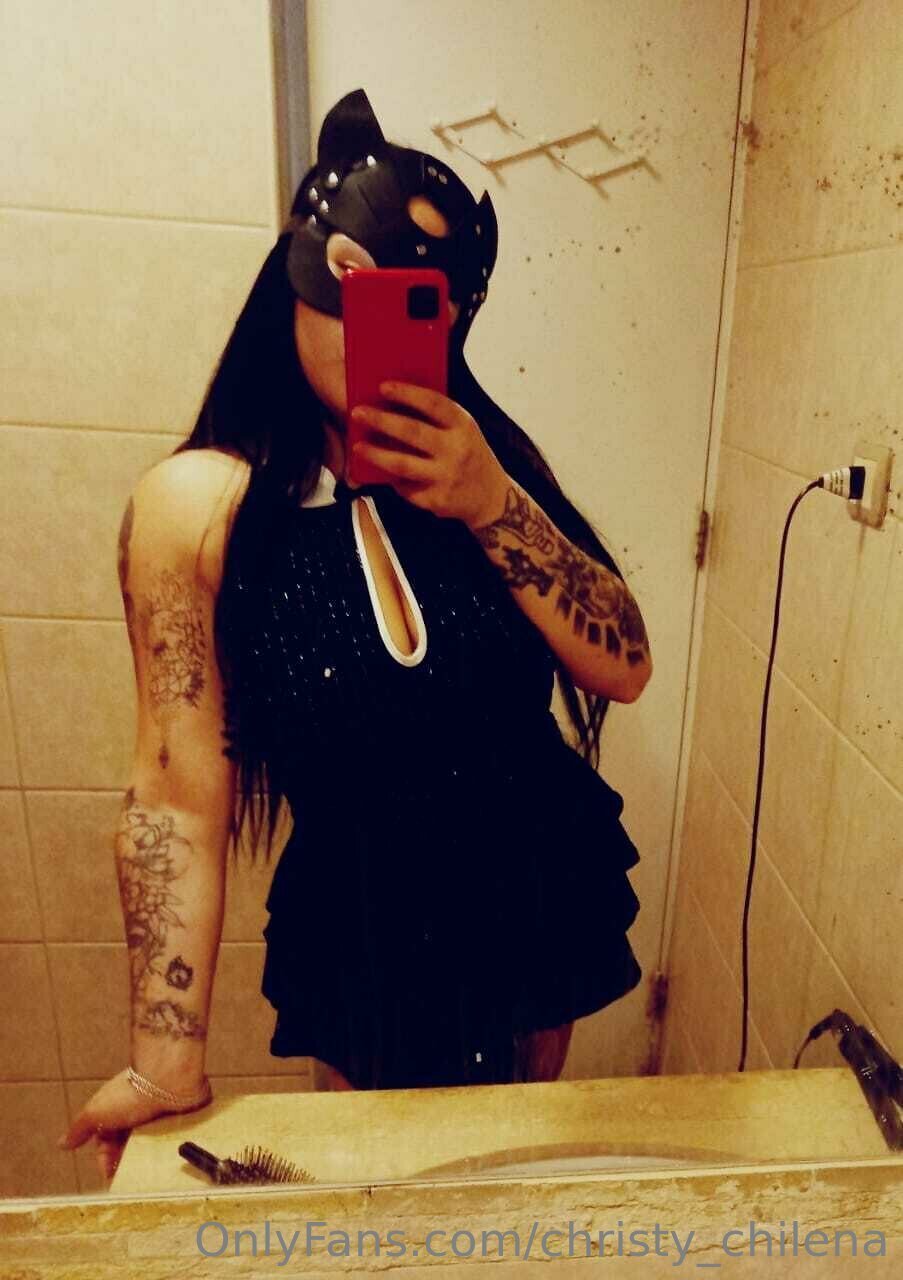 Gordita Chilena #sy1smopv