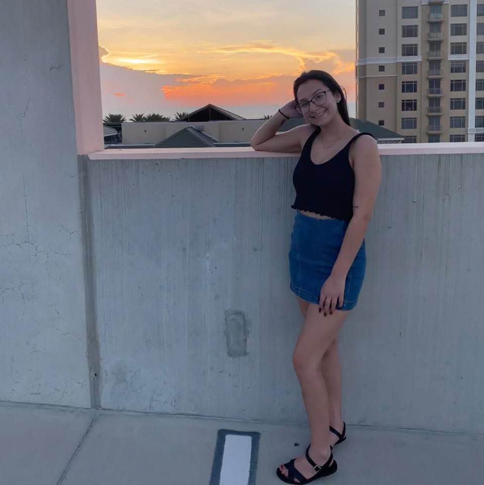 Sexy busty nerdy teen Meadow #sY57ijUP