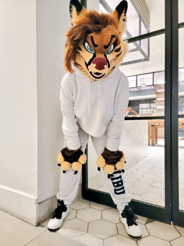 [FURRY] 😡🇲🇽 mexican demi-bisexual shepard girl (mëäņșħëp) #t0Yyx7RR
