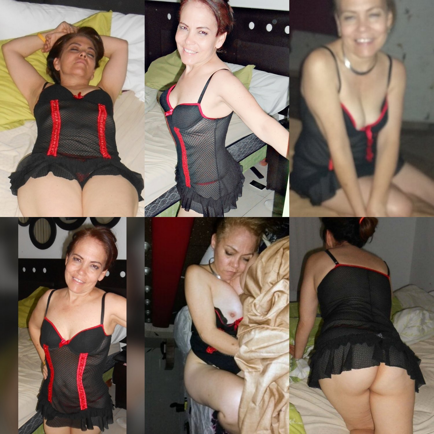 Naughty, naughty latin wife (Real housewife) #t3IWrpQ3