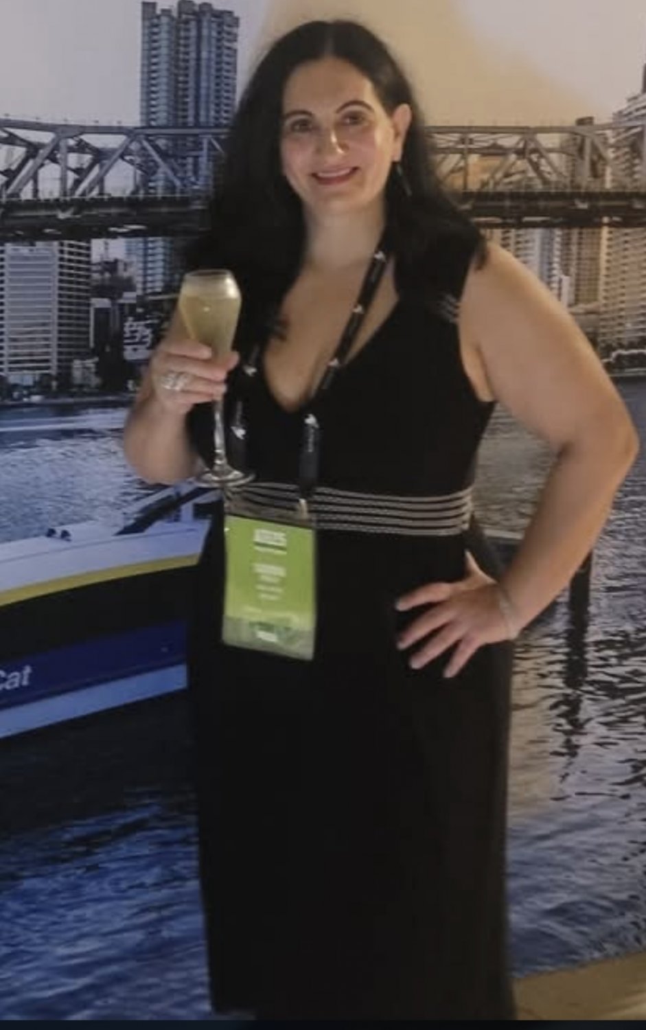Busty Friend Sabrina #T6DBNGut