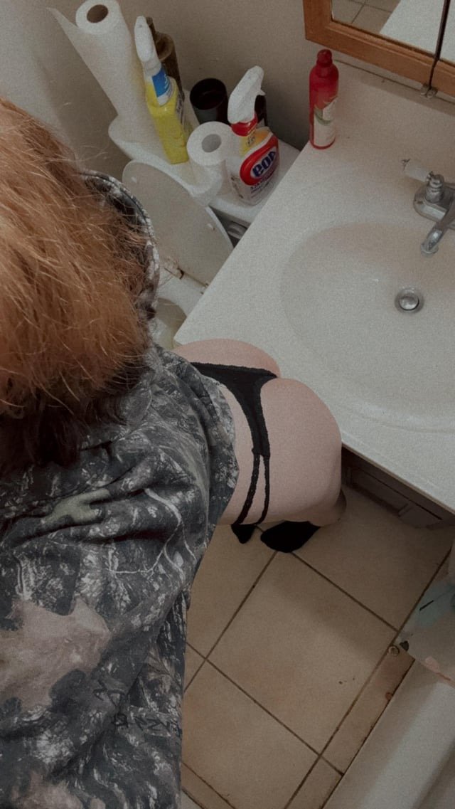 Slutty Morgie is your playful puppy #T78fy6oI