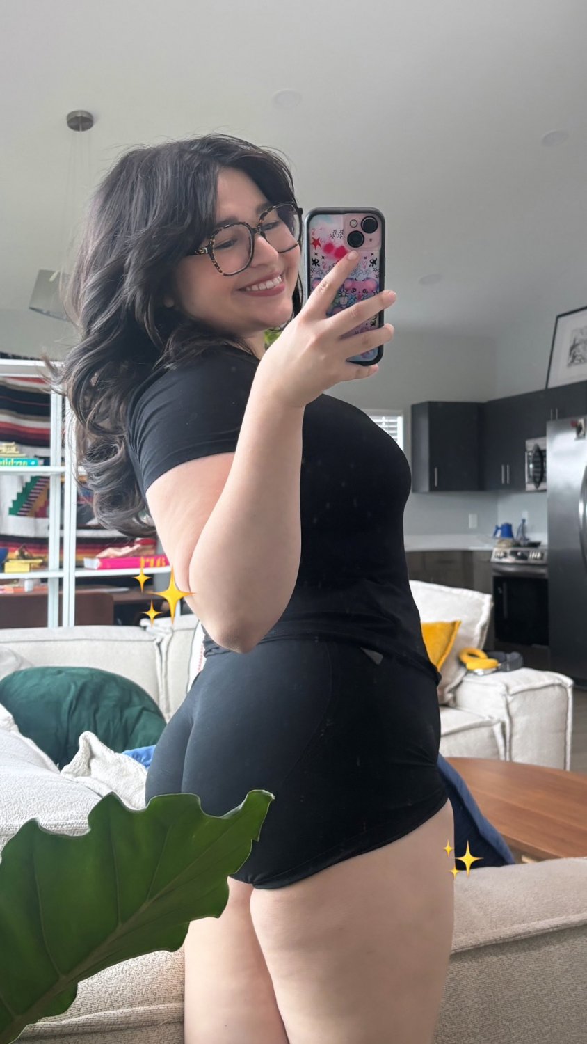 Sexy busty latina teen Kayla #tacdKJTY