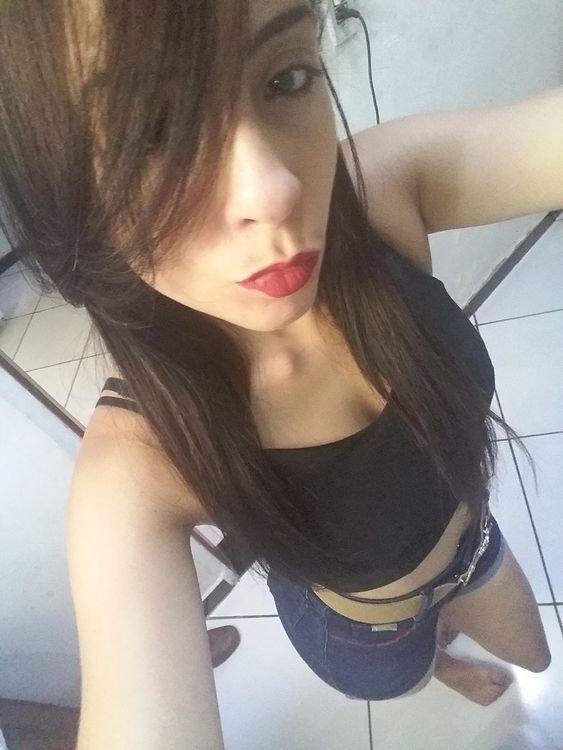 Rhayssa #tAgJFQow