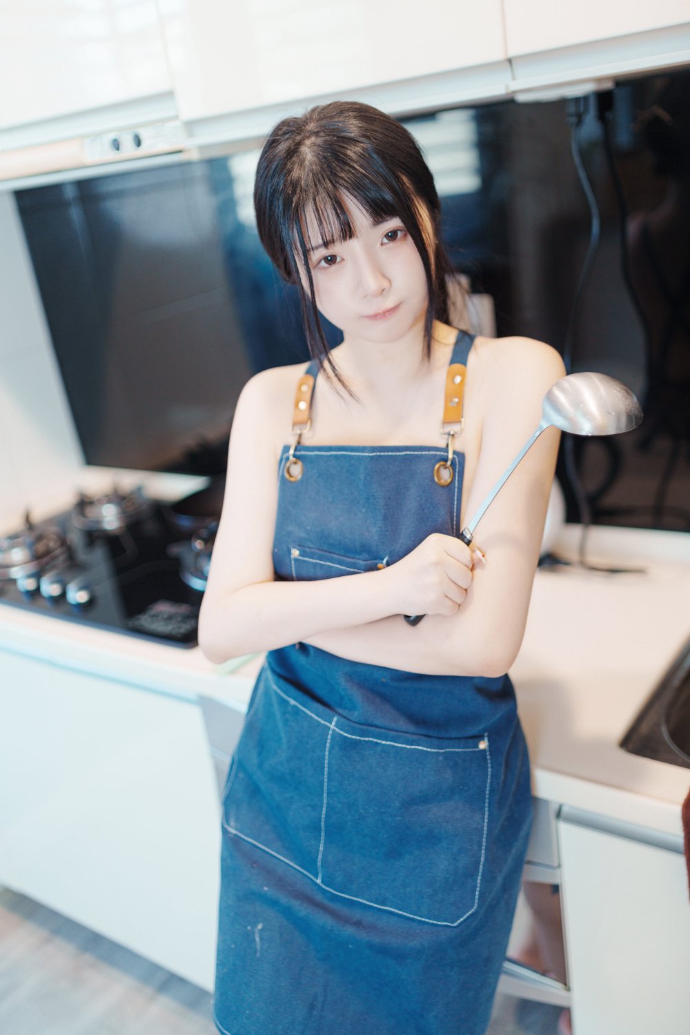 Raku, Eat Me #tB6RHyA6